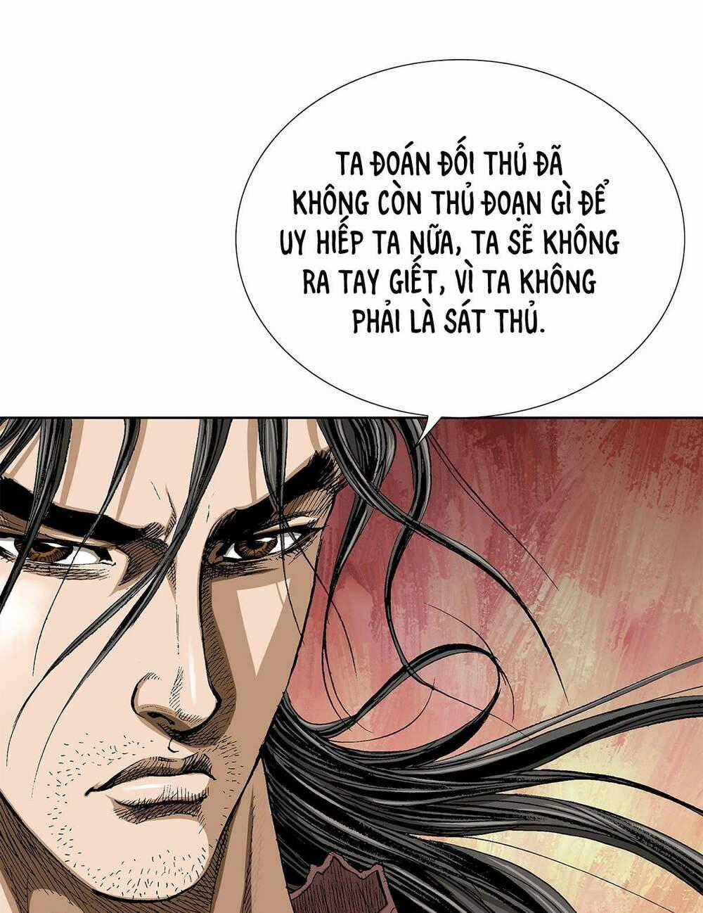 Bảo Tiêu Chapter 5 trang 0