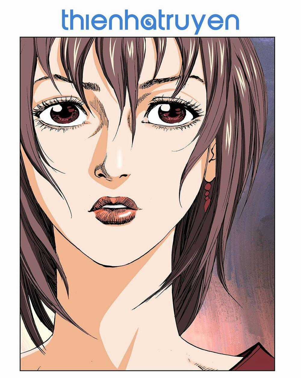 Bảo Tiêu Chapter 6 trang 0