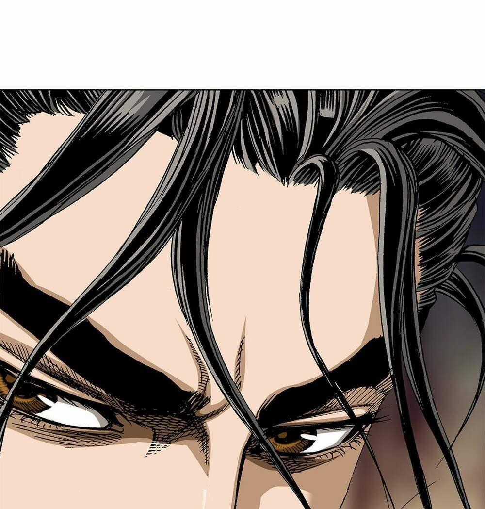 Bảo Tiêu Chapter 6 trang 1