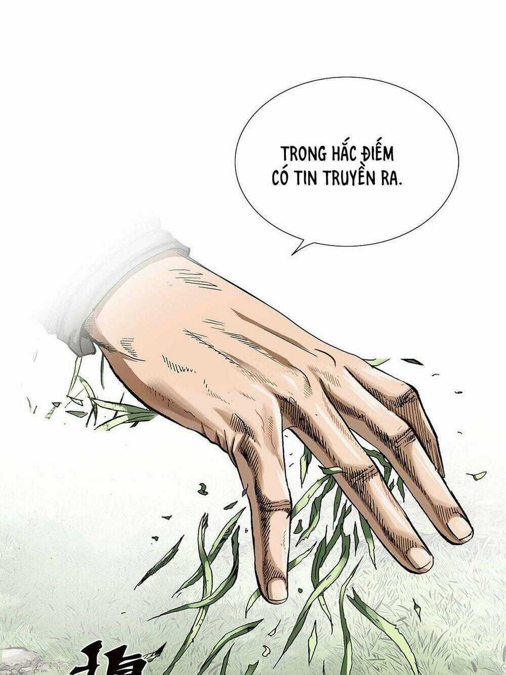 Bảo Tiêu Chapter 8 trang 0