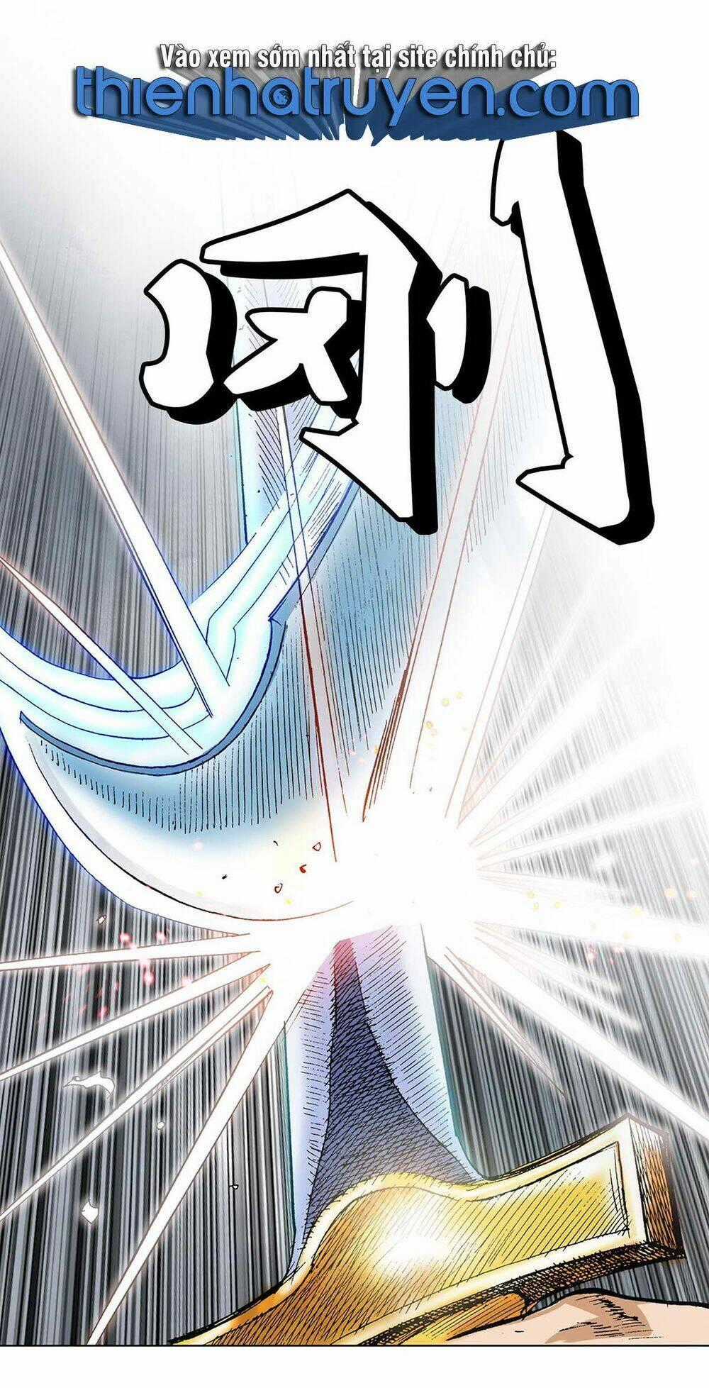 Bảo Tiêu Chapter 9 trang 0