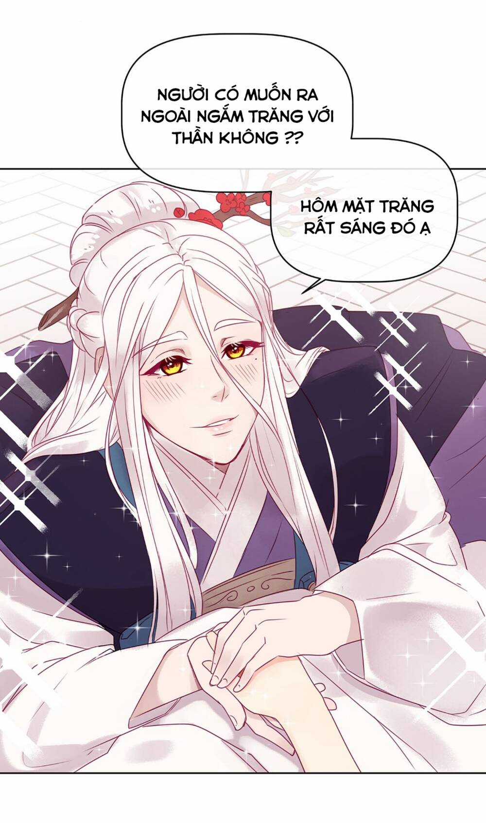 Bảo Vật Của Công Chúa Chapter 1 trang 12