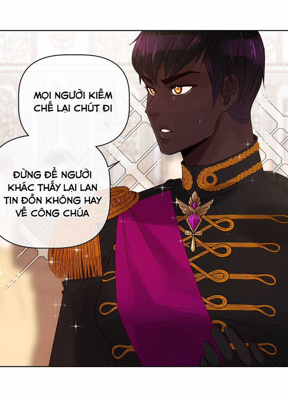 Bảo Vật Của Công Chúa Chapter 1 trang 13