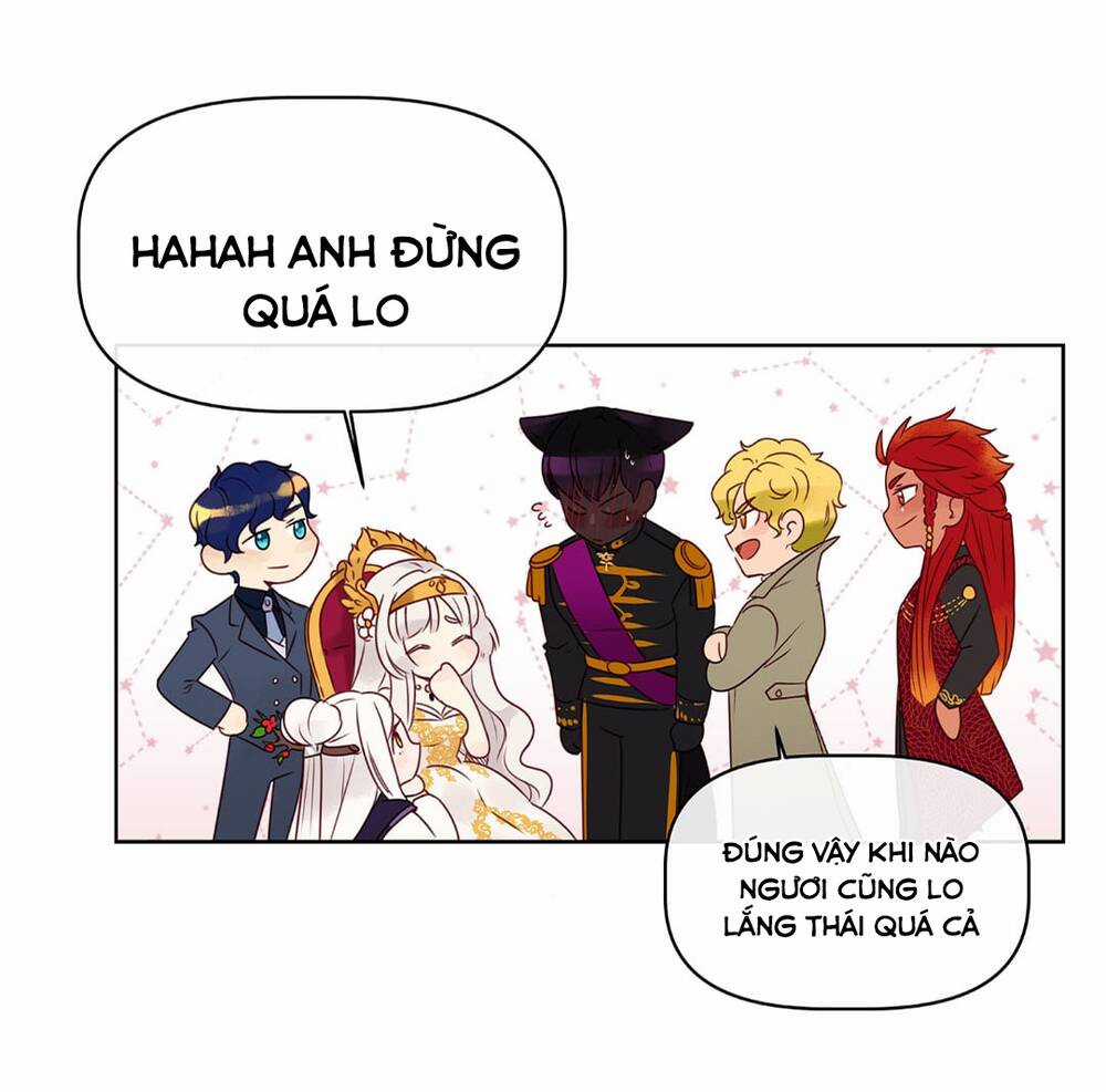 Bảo Vật Của Công Chúa Chapter 1 trang 14