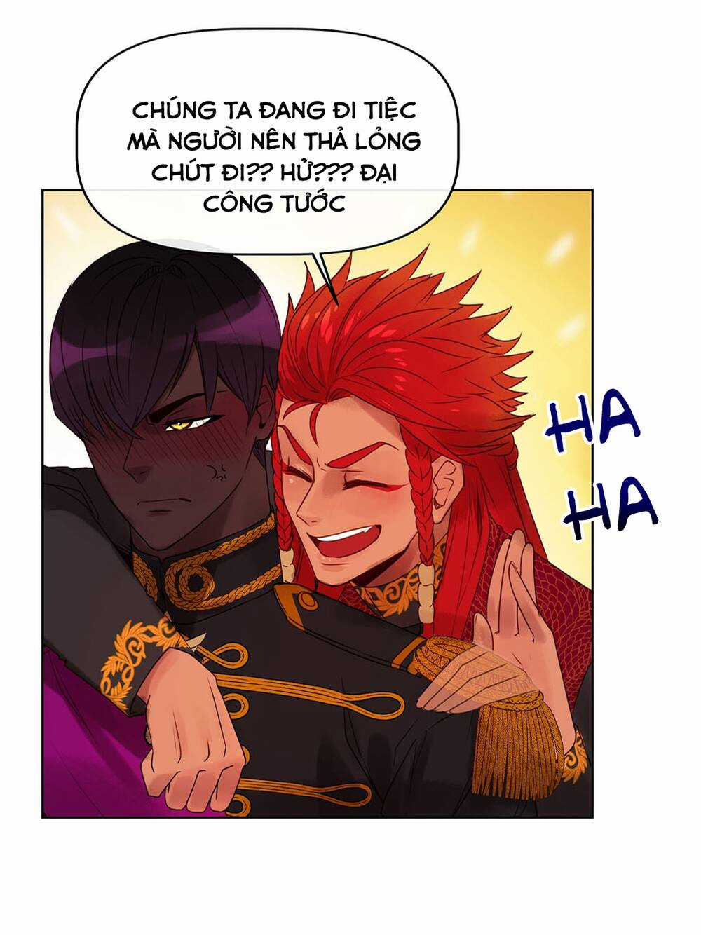 Bảo Vật Của Công Chúa Chapter 1 trang 15