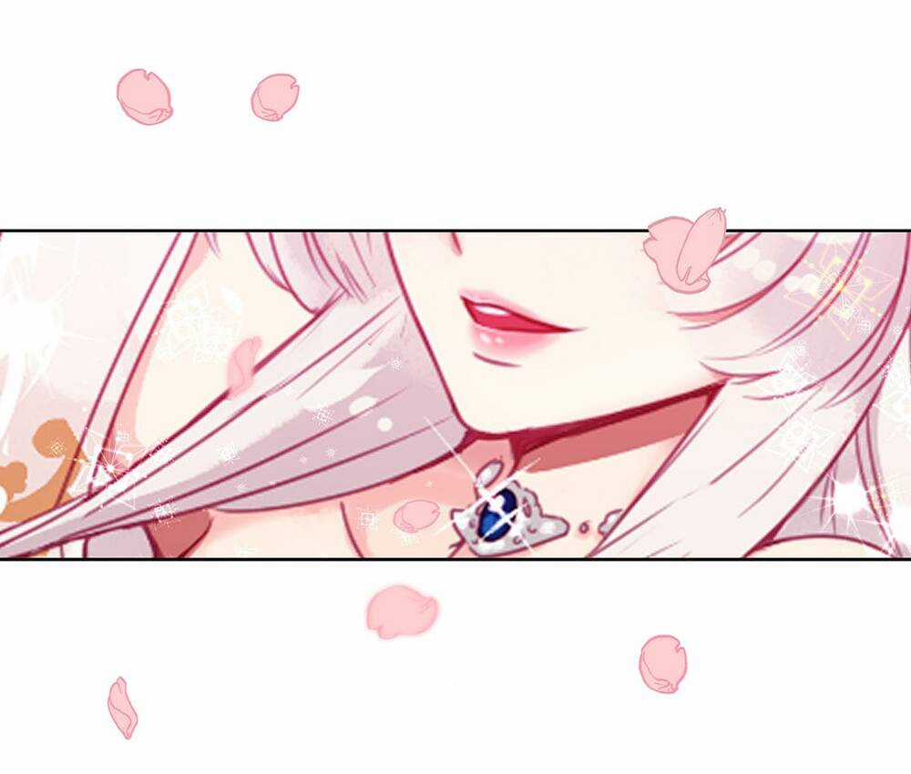 Bảo Vật Của Công Chúa Chapter 1 trang 19