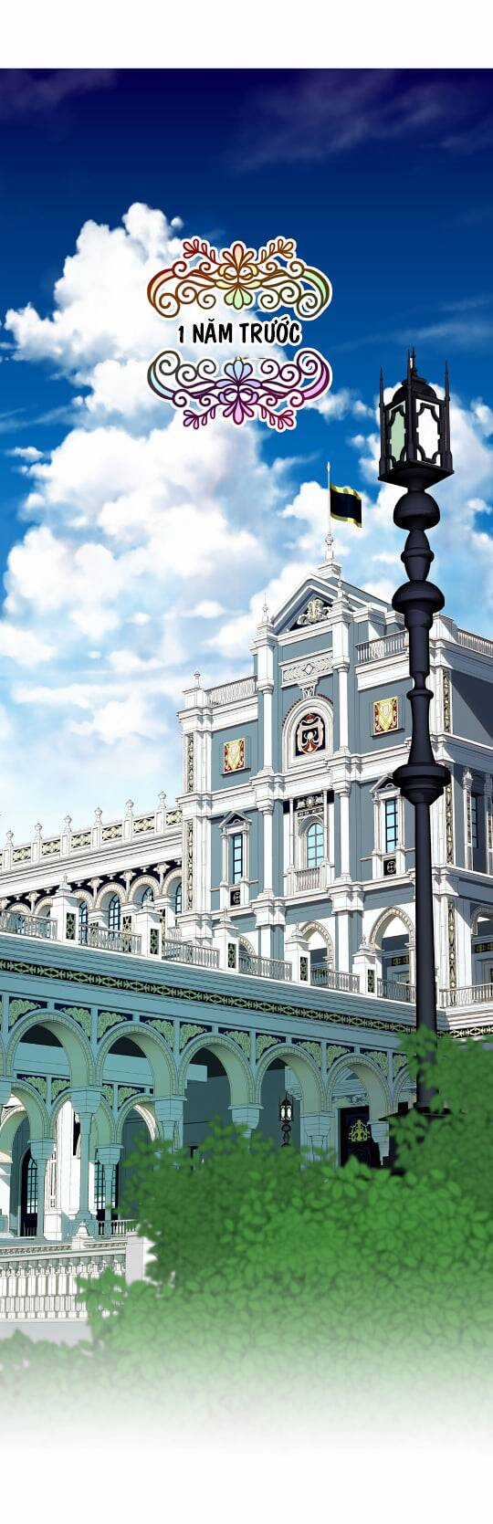 Bảo Vật Của Công Chúa Chapter 1 trang 22