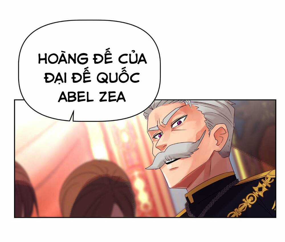 Bảo Vật Của Công Chúa Chapter 1 trang 28