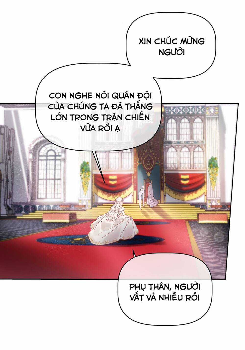 Bảo Vật Của Công Chúa Chapter 1 trang 29