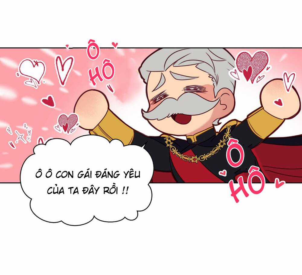 Bảo Vật Của Công Chúa Chapter 1 trang 31