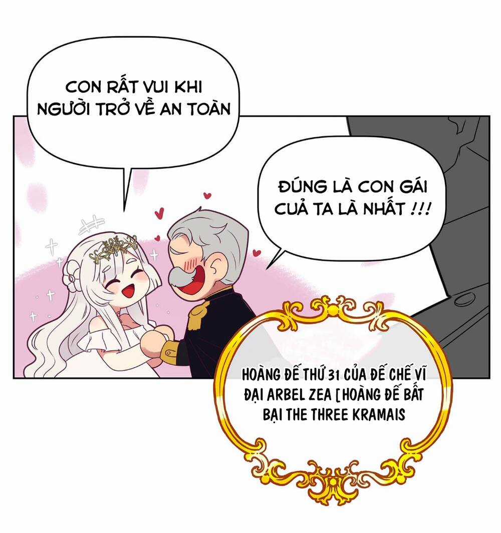 Bảo Vật Của Công Chúa Chapter 1 trang 32