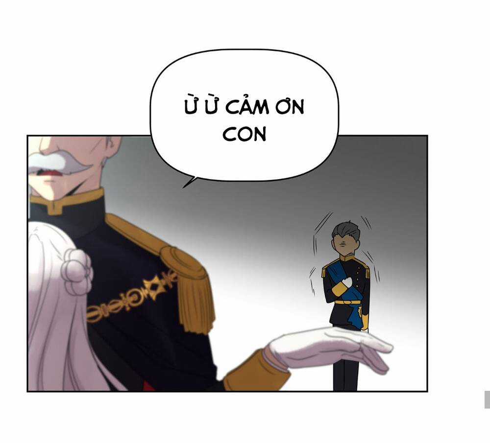 Bảo Vật Của Công Chúa Chapter 1 trang 35