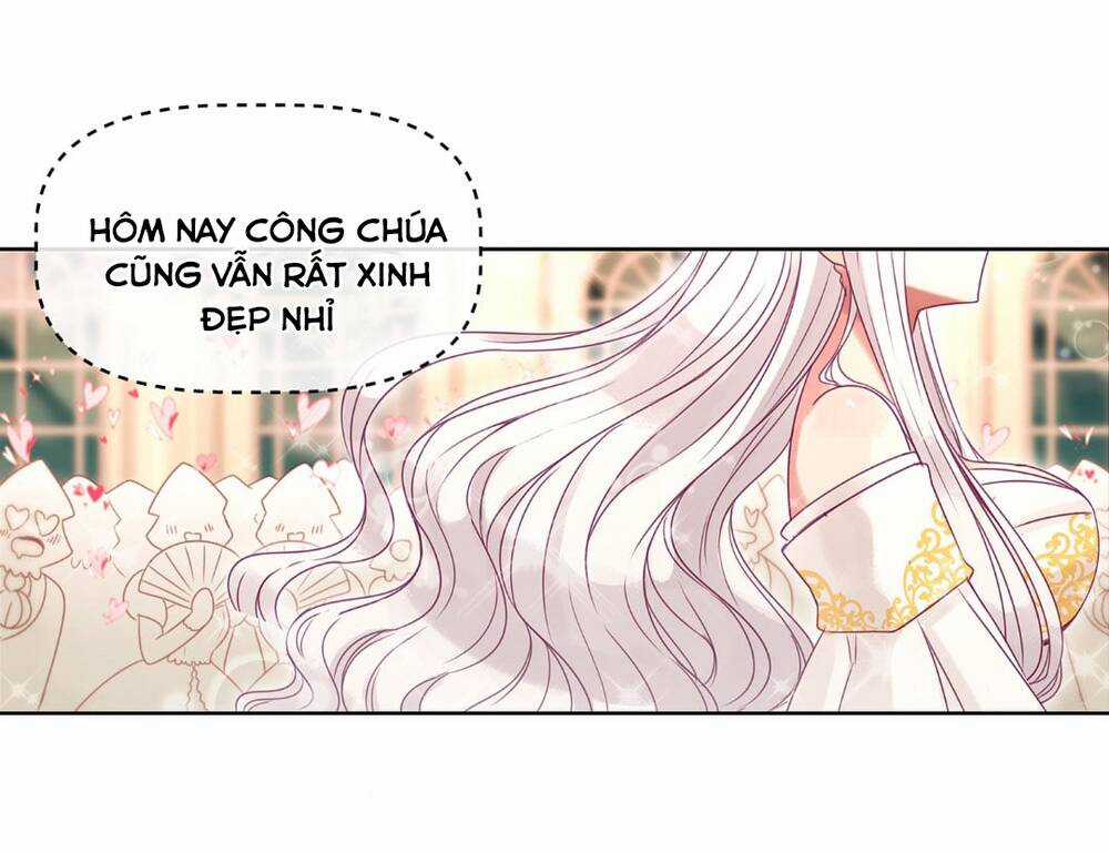 Bảo Vật Của Công Chúa Chapter 1 trang 4