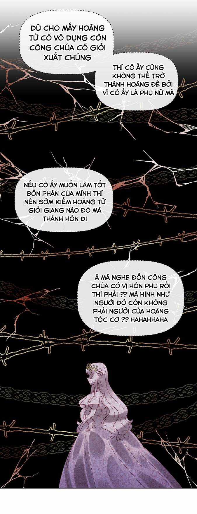 Bảo Vật Của Công Chúa Chapter 1 trang 43