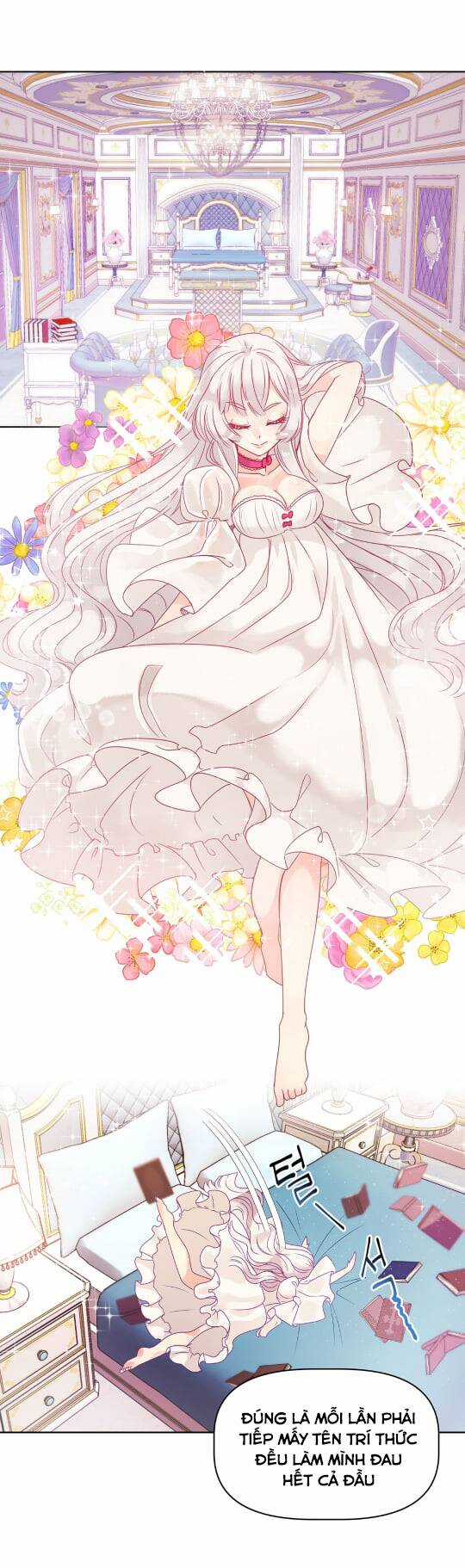 Bảo Vật Của Công Chúa Chapter 1 trang 46