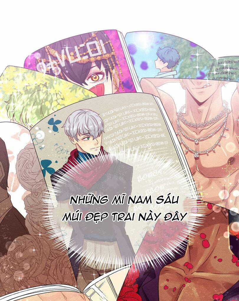 Bảo Vật Của Công Chúa Chapter 1 trang 48