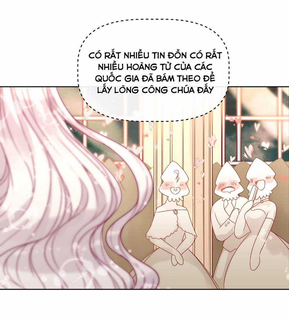 Bảo Vật Của Công Chúa Chapter 1 trang 5