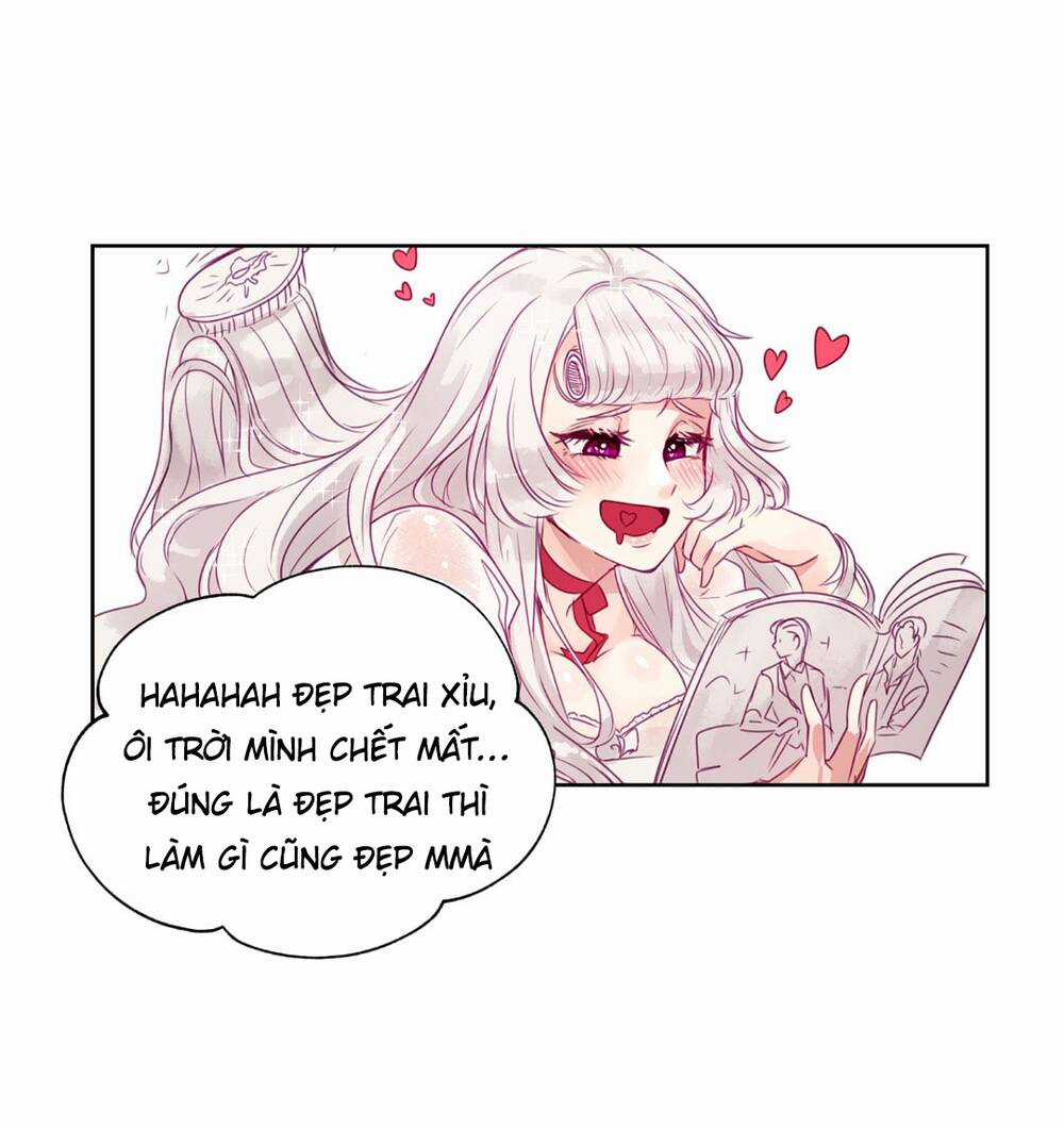 Bảo Vật Của Công Chúa Chapter 1 trang 50