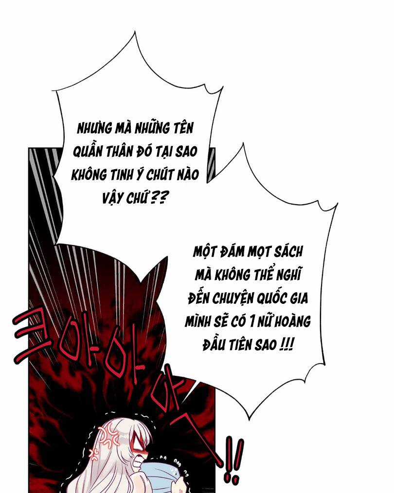 Bảo Vật Của Công Chúa Chapter 1 trang 52