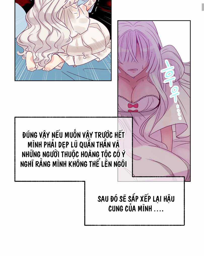 Bảo Vật Của Công Chúa Chapter 1 trang 53