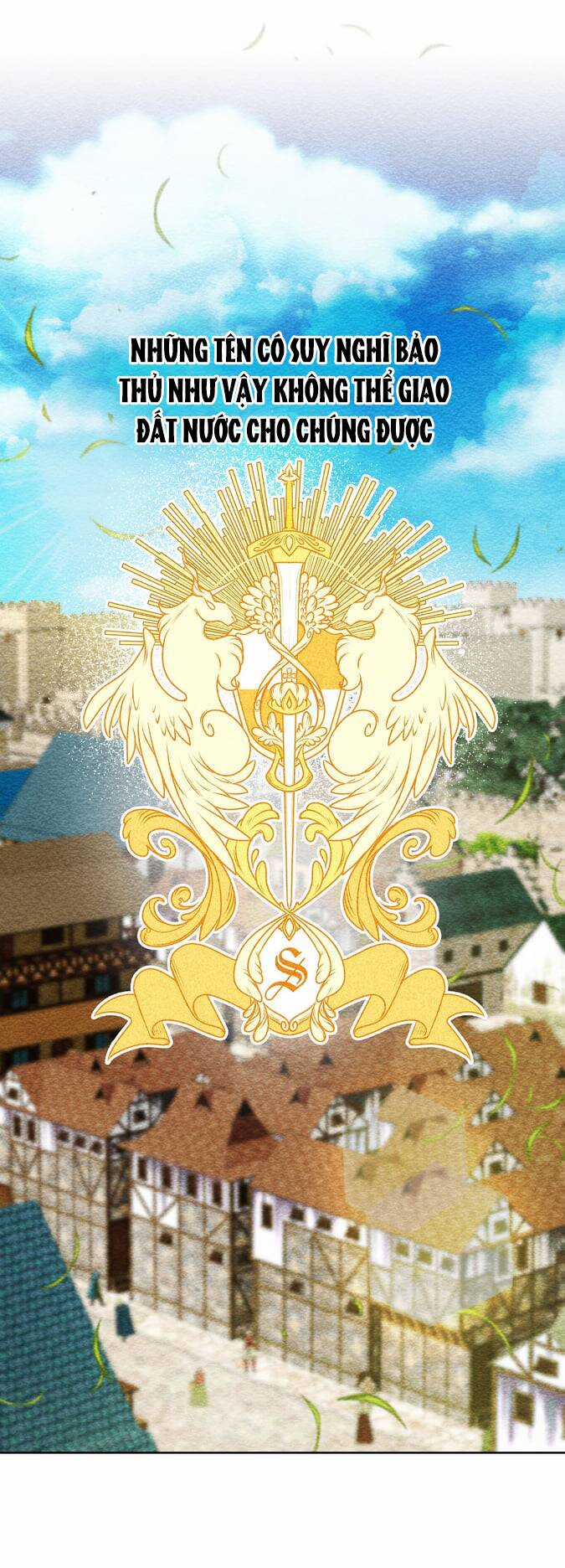 Bảo Vật Của Công Chúa Chapter 1 trang 55