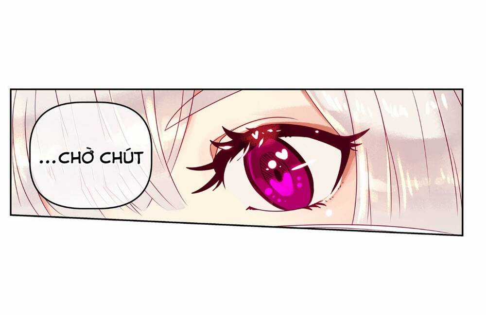 Bảo Vật Của Công Chúa Chapter 1 trang 57