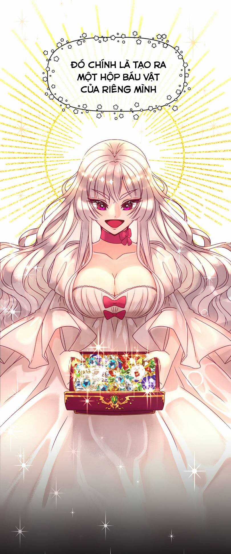 Bảo Vật Của Công Chúa Chapter 1 trang 59