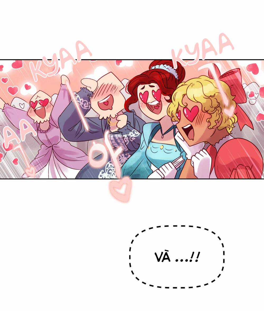 Bảo Vật Của Công Chúa Chapter 1 trang 6