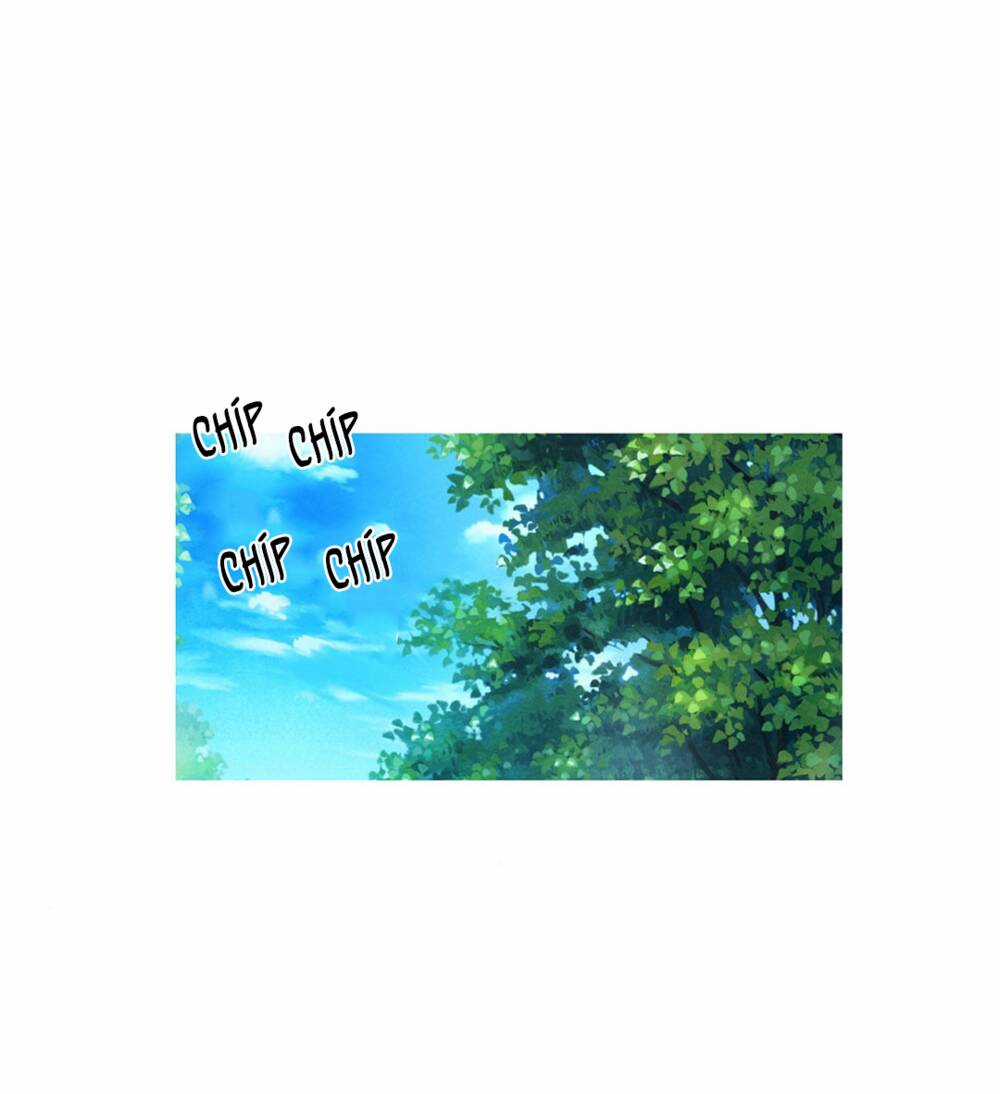 Bảo Vật Của Công Chúa Chapter 1 trang 61