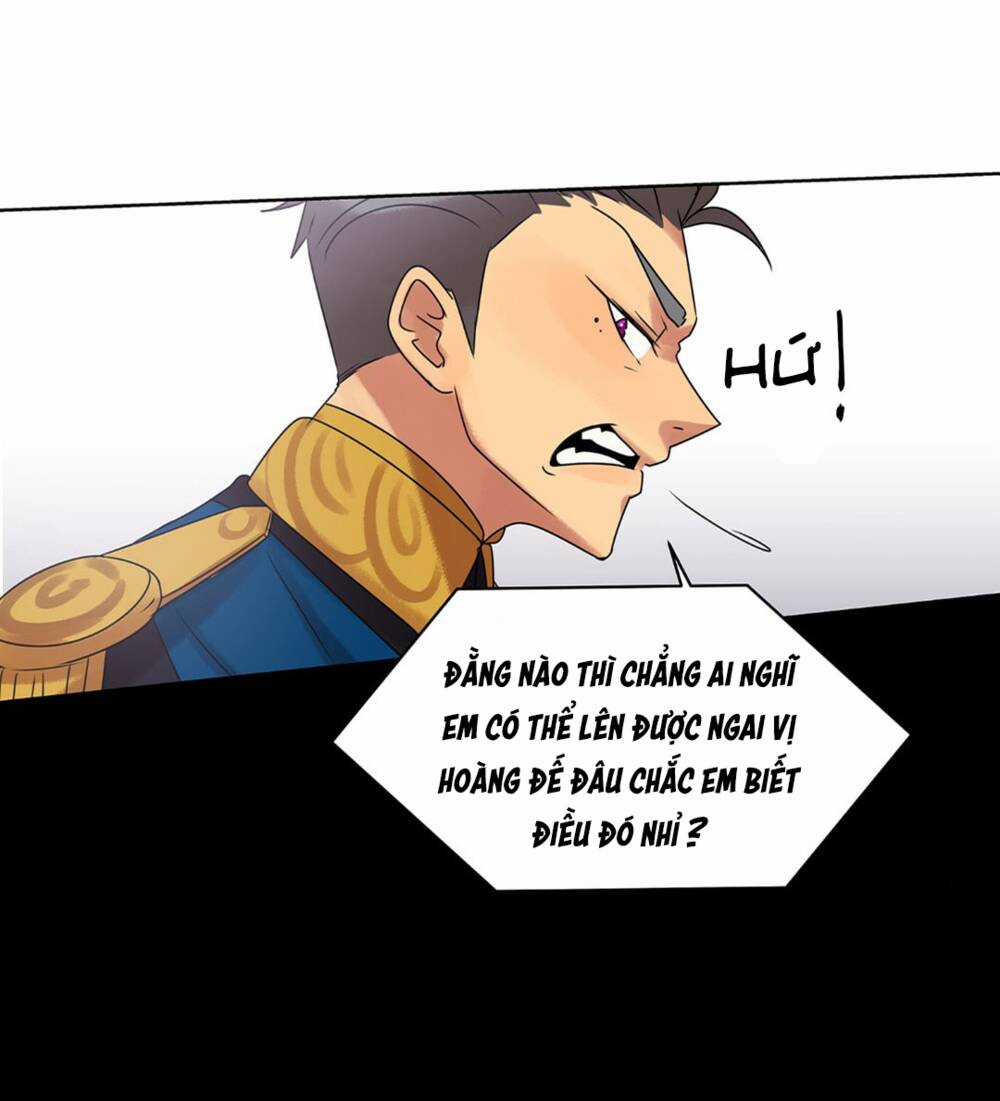 Bảo Vật Của Công Chúa Chapter 1 trang 65