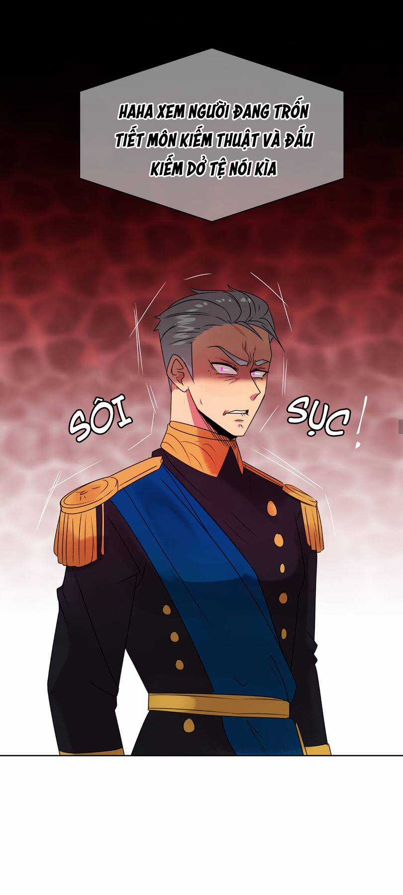 Bảo Vật Của Công Chúa Chapter 1 trang 67