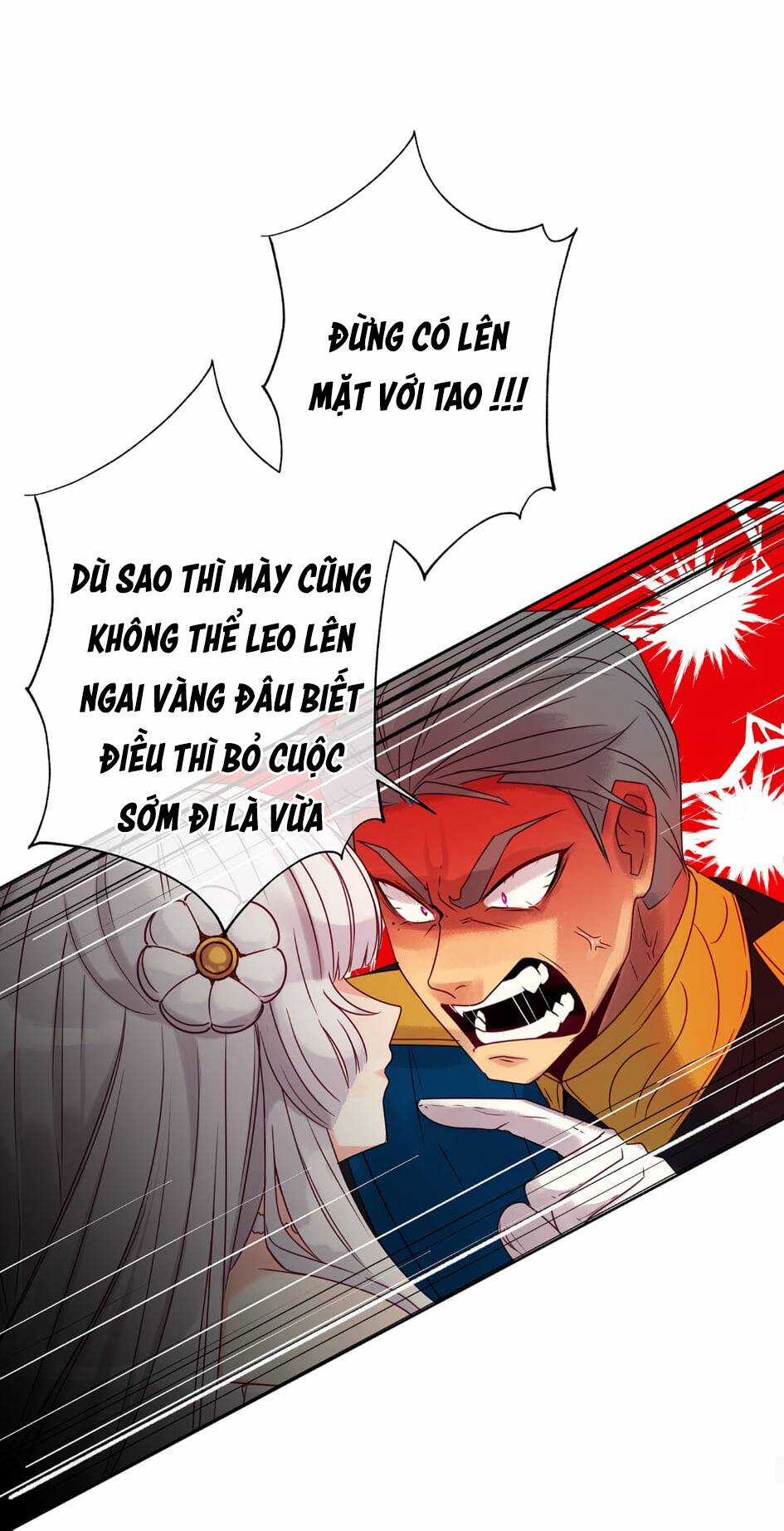 Bảo Vật Của Công Chúa Chapter 1 trang 68