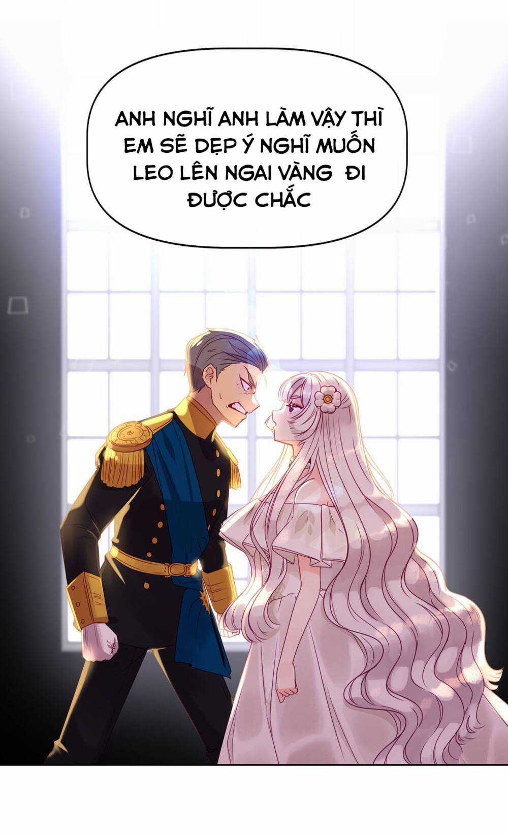 Bảo Vật Của Công Chúa Chapter 1 trang 70