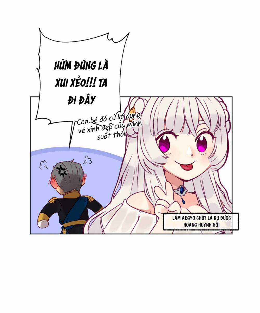 Bảo Vật Của Công Chúa Chapter 1 trang 72