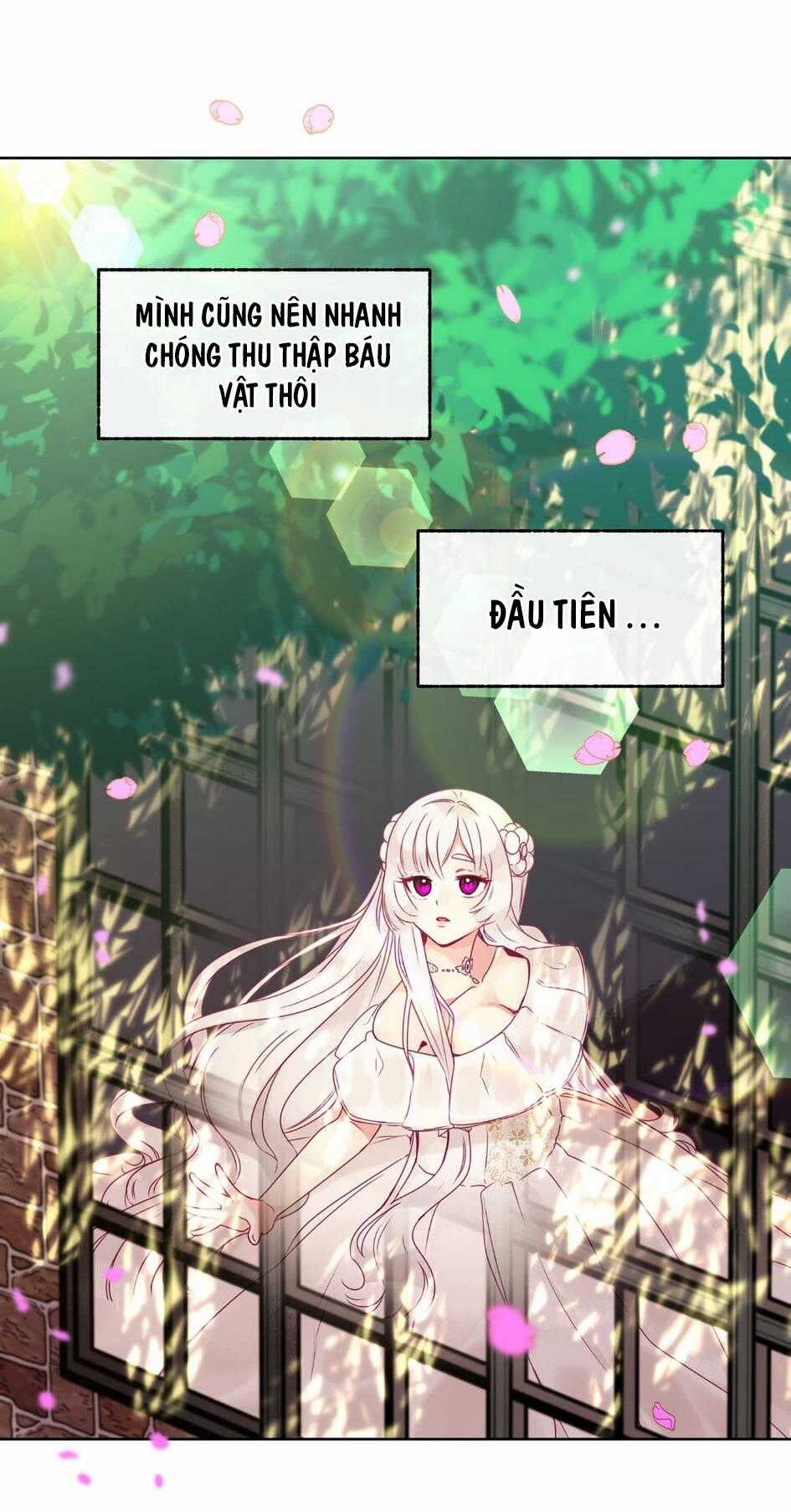 Bảo Vật Của Công Chúa Chapter 1 trang 73