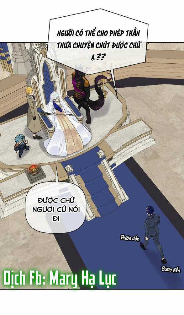 Bảo Vật Của Công Chúa Chapter 10 trang 10