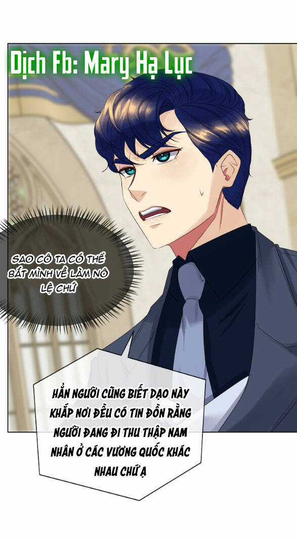 Bảo Vật Của Công Chúa Chapter 10 trang 11