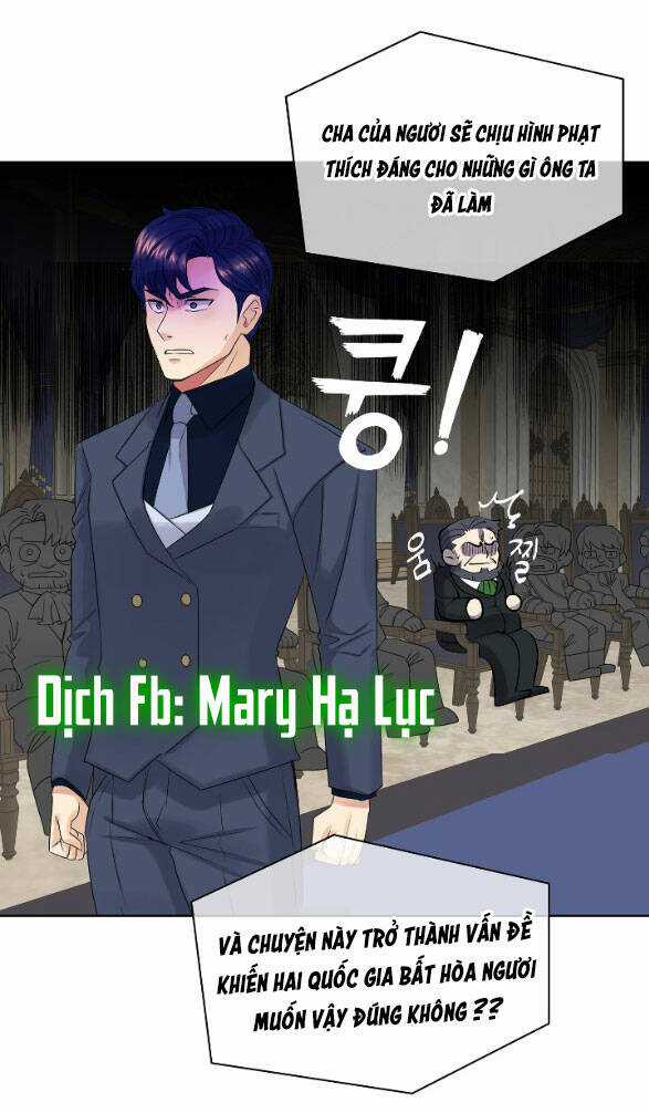 Bảo Vật Của Công Chúa Chapter 10 trang 17