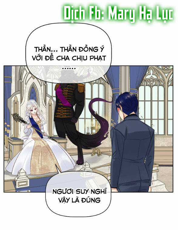 Bảo Vật Của Công Chúa Chapter 10 trang 18