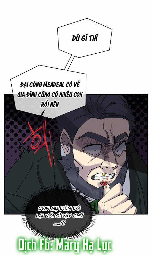 Bảo Vật Của Công Chúa Chapter 10 trang 19