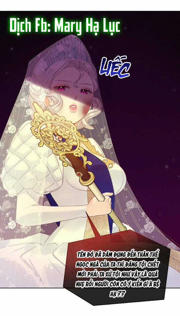 Bảo Vật Của Công Chúa Chapter 10 trang 2