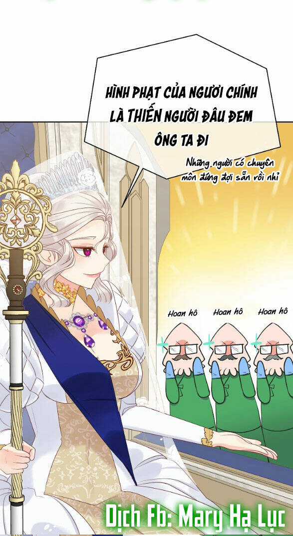 Bảo Vật Của Công Chúa Chapter 10 trang 20