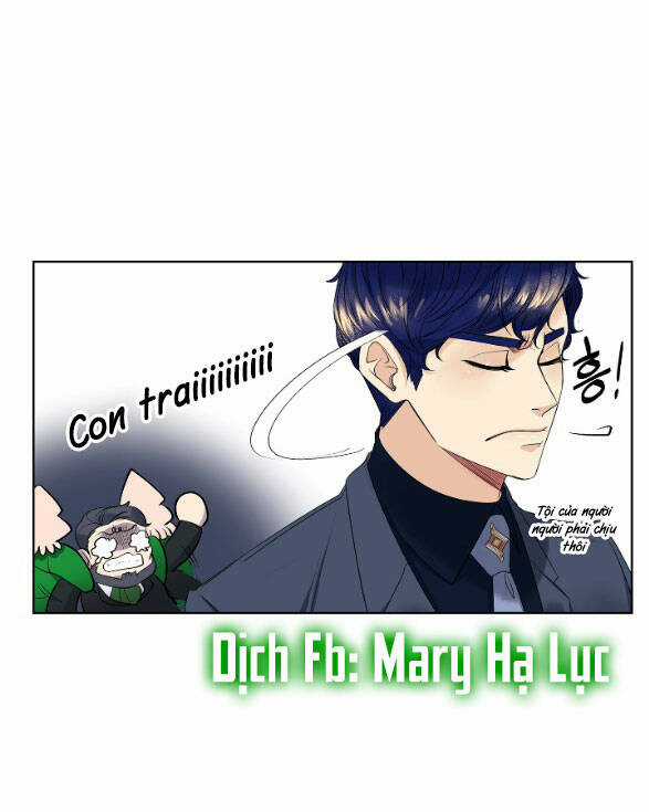 Bảo Vật Của Công Chúa Chapter 10 trang 23