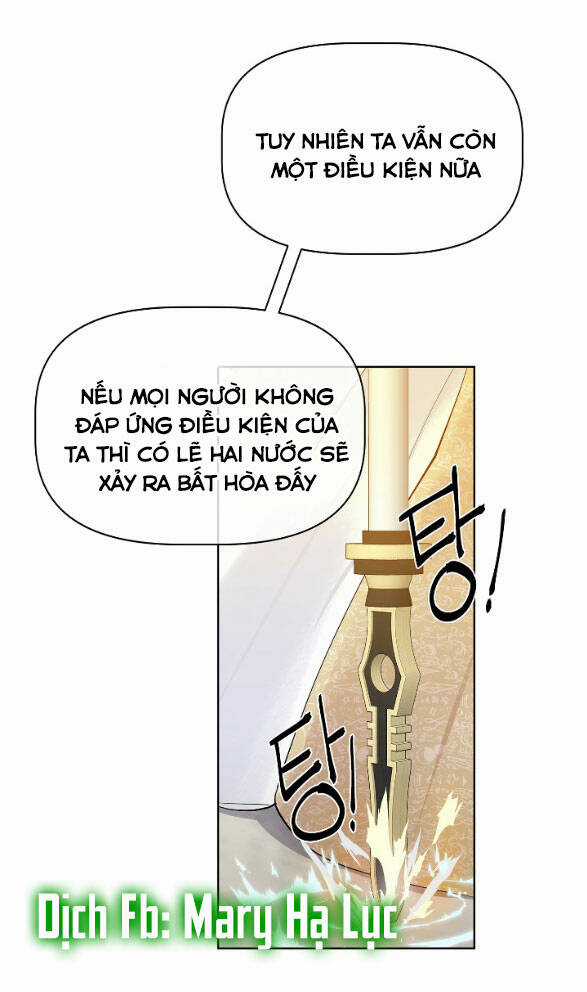 Bảo Vật Của Công Chúa Chapter 10 trang 24