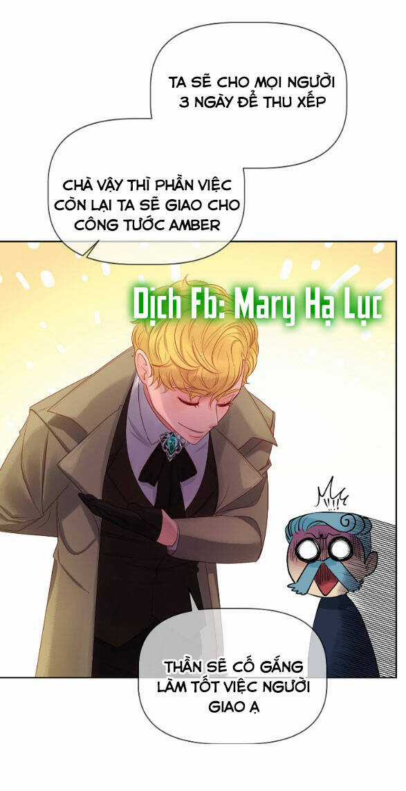 Bảo Vật Của Công Chúa Chapter 10 trang 25