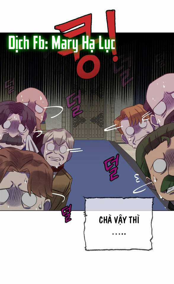 Bảo Vật Của Công Chúa Chapter 10 trang 27