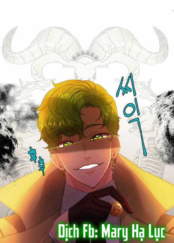 Bảo Vật Của Công Chúa Chapter 10 trang 28