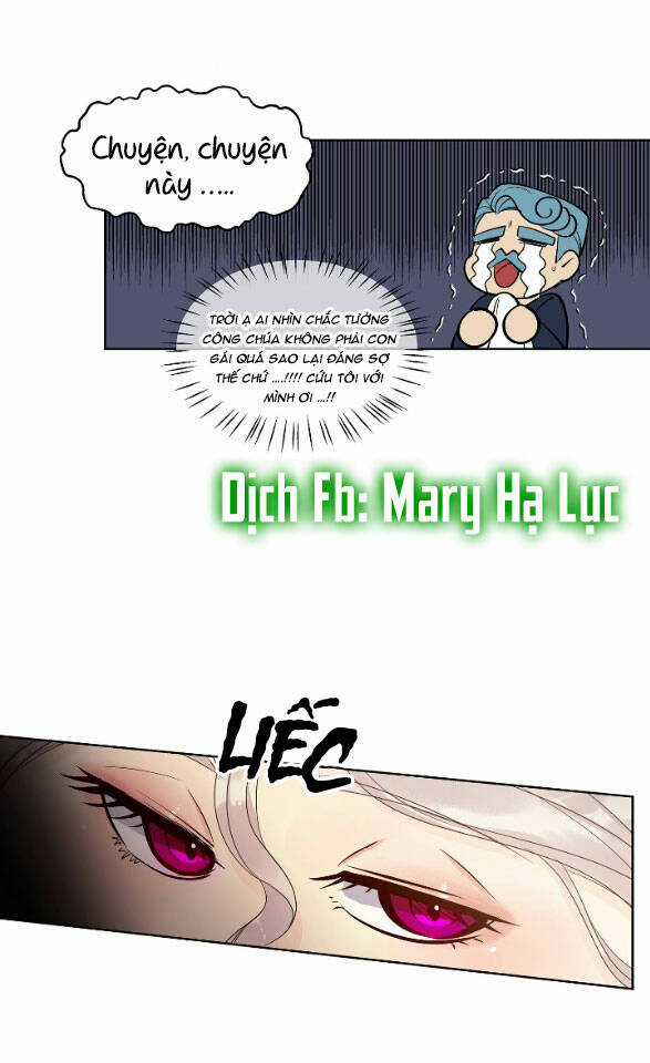 Bảo Vật Của Công Chúa Chapter 10 trang 3