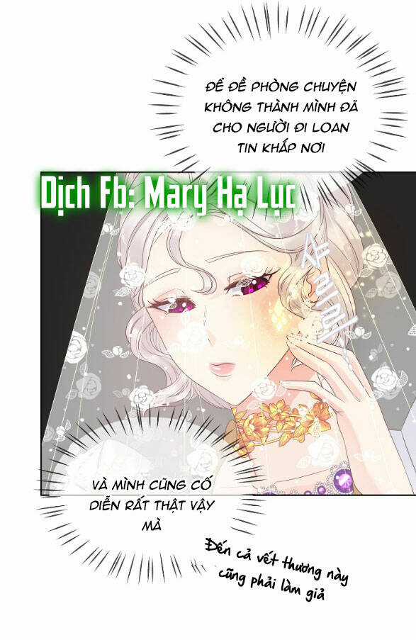 Bảo Vật Của Công Chúa Chapter 10 trang 33