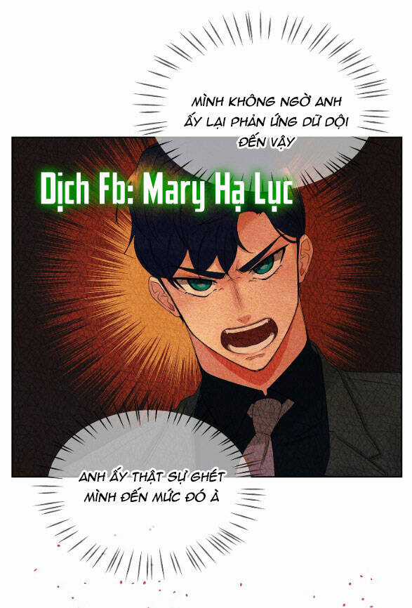 Bảo Vật Của Công Chúa Chapter 10 trang 34